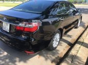 Bán Toyota Camry 2.0E 2016, màu đen, giá tốt