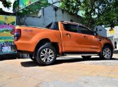 Bán Ford Ranger Wildtrak đời 2016, 835 triệu