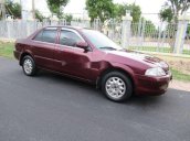 Cần bán Ford Laser đời 2000, màu đỏ, 156 triệu