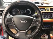 Bán Hyundai i20 Active đời 2017, màu đỏ, giá tốt