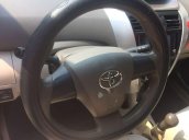 Cần bán gấp Toyota Vios E 2010, màu đen chính chủ, giá tốt