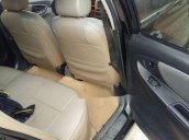 Bán Toyota Vios đời 2006, màu đen chính chủ