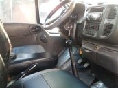 Bán ô tô Ford Transit năm sản xuất 2004, màu bạc, 110tr