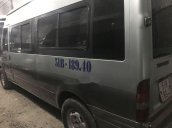 Bán ô tô Ford Transit năm sản xuất 2004, màu bạc, 110tr