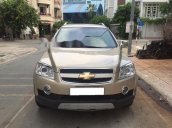 Bán Chevrolet Captiva LT đời 2009, 253 triệu