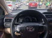 Cần bán Toyota Camry 2.0 E sản xuất 2013, màu đen, giá 785tr