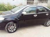 Bán Toyota Vios đời 2006, màu đen chính chủ