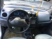 Cần bán gấp Daewoo Matiz sản xuất năm 2006 