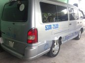 Bán Mercedes sản xuất năm 2003, màu bạc, giá tốt