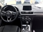 Bán Mazda 3 năm 2018, màu xanh lam