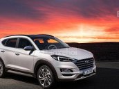 Bán xe Hyundai Tucson chỉ từ 250tr, hỗ trợ trả góp lãi suất thấp, thủ tục đơn giản, giao xe tận nhà - LH 0926864881