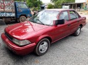 Cần bán Toyota Corolla altis sản xuất năm 1989, màu đỏ, 62 triệu