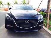 Bán Mazda 3 chỉ 170tr, lãi suất 0.7%/tháng, không chứng minh thu nhập