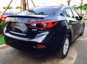 Bán Mazda 3 chỉ 170tr, lãi suất 0.7%/tháng, không chứng minh thu nhập