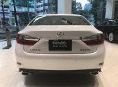 Cần bán xe Lexus ES năm 2018, màu trắng, nhập khẩu chính hãng