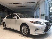 Cần bán xe Lexus ES năm 2018, màu trắng, nhập khẩu chính hãng