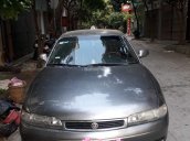 Bán Mazda 626 năm sản xuất 1996, màu xám (ghi), nhập khẩu