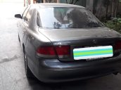 Bán Mazda 626 năm sản xuất 1996, màu xám (ghi), nhập khẩu