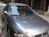 Bán Mazda 626 năm sản xuất 1996, màu xám (ghi), nhập khẩu