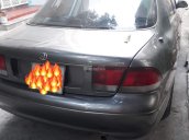 Bán Mazda 626 năm sản xuất 1996, màu xám (ghi), nhập khẩu