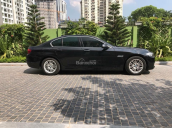 Bán xe BMW 520i, màu đen, nhập khẩu