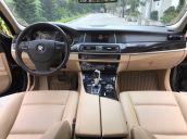 Bán xe BMW 520i, màu đen, nhập khẩu