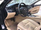 Bán xe BMW 520i, màu đen, nhập khẩu