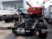 Bán xe tải Fuso 7 tấn tại Hải Phòng, xe tải 7 tấn, thùng dài 5.9 mét tại Hải Phòng