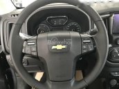 Cần bán Chevrolet Colorado Hight Country 2017, màu đen, xe nhập