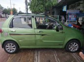 Cần bán Daewoo Matiz SE đời 2004 chính chủ