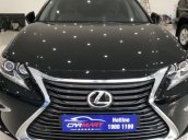 Bán xe Lexus ES 2.5 AT 2016, màu đen