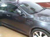 Bán Kia Optima năm sản xuất 2011, màu xám