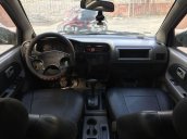 Bán ô tô Isuzu Hi lander đời 2004, màu đen, 220tr