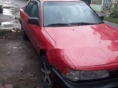 Cần bán xe Toyota Camry đời 1988, màu đỏ chính chủ, giá tốt