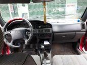 Cần bán Toyota Corolla altis sản xuất năm 1989, màu đỏ, 62 triệu