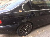 Cần bán xe BMW 3 Series 318i 2005, màu đen