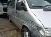 Bán xe Mercedes Sprinter đời 2007, màu bạc, 295 triệu