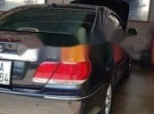 Cần bán Toyota Camry năm 2004, màu đen xe gia đình