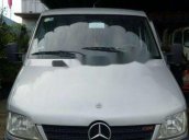 Bán xe Mercedes Sprinter đời 2007, màu bạc, 295 triệu