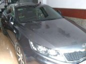 Bán Kia Optima năm sản xuất 2011, màu xám