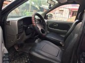 Bán ô tô Isuzu Hi lander đời 2004, màu đen, 220tr