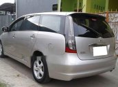 Bán Mitsubishi Grandis năm 2005, màu bạc  