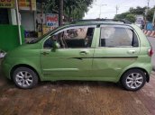 Cần bán Daewoo Matiz SE đời 2004 chính chủ