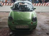 Cần bán Daewoo Matiz SE đời 2004 chính chủ