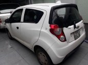 Cần bán xe Chevrolet Spark Van sản xuất 2013, màu trắng, nhập khẩu