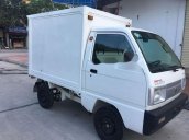 Bán xe Suzuki Super Carry Truck sản xuất năm 2015, màu trắng 