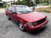 Cần bán Toyota Corolla altis sản xuất năm 1989, màu đỏ, 62 triệu