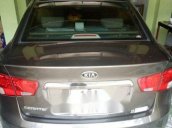 Bán xe Kia Cerato năm sản xuất 2009, màu đen, 370 triệu