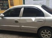 Cần bán lại xe Kia Spectra đời 2005, màu bạc, 120 triệu