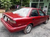 Cần bán Toyota Corolla altis sản xuất năm 1989, màu đỏ, 62 triệu